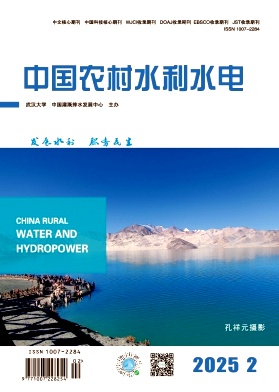 中国农村水利水电