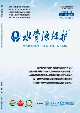 水资源保护投稿