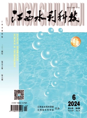 江西水利科技投稿