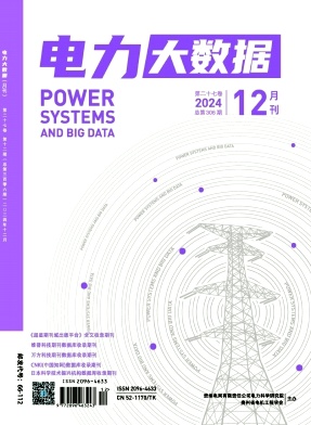电力大数据